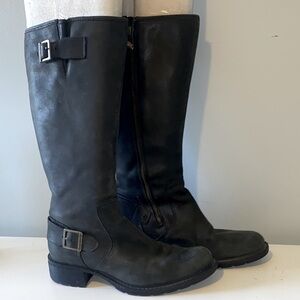 Timberland Lexiss Boots - Size 9 - Good Pre-Owned Condition